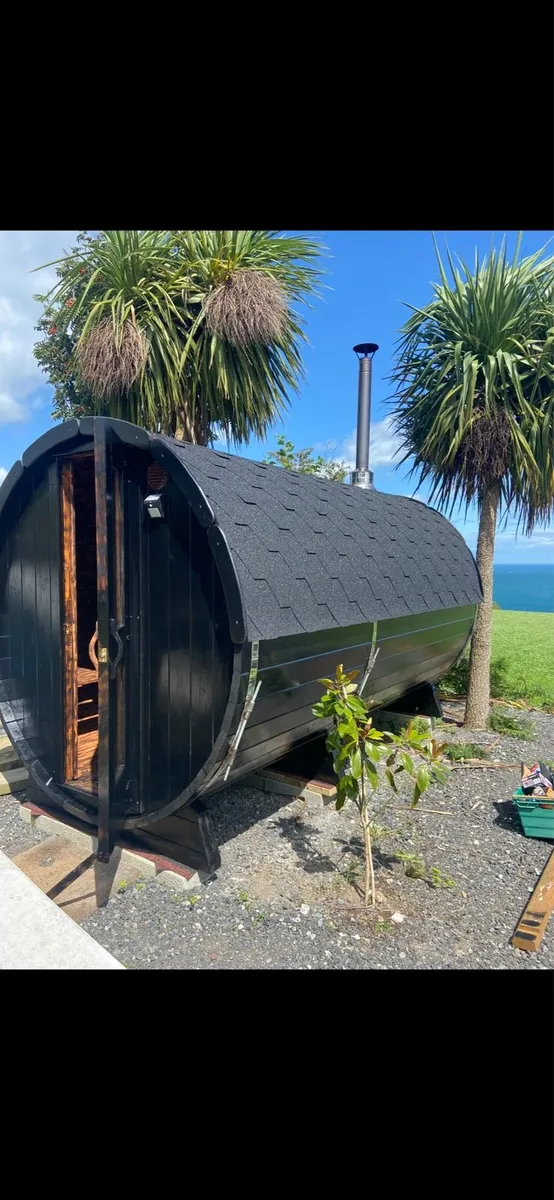 Sauna - Image 1