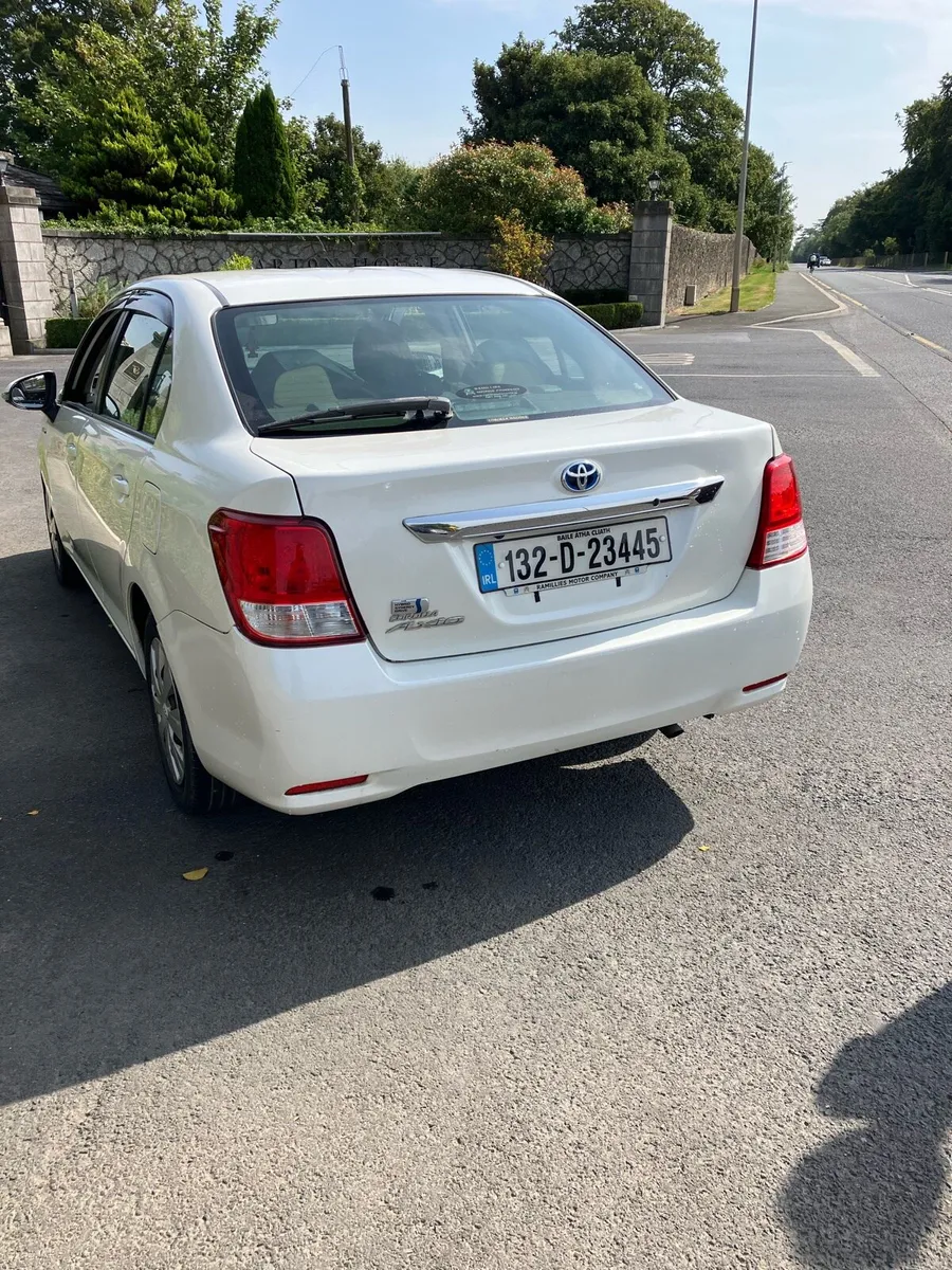Toyota Corolla Hybrid - Image 4
