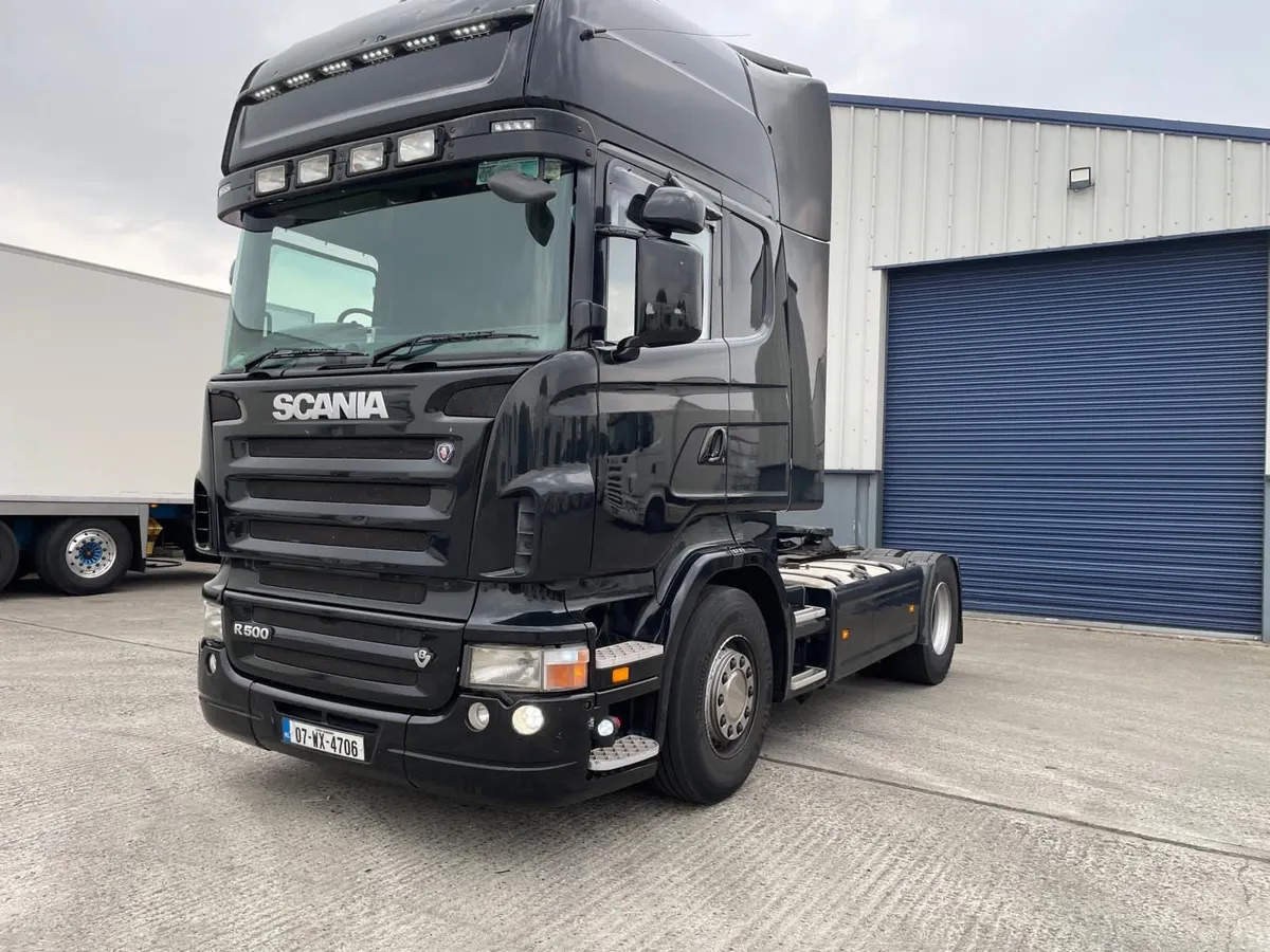 Scania R500 - Image 2