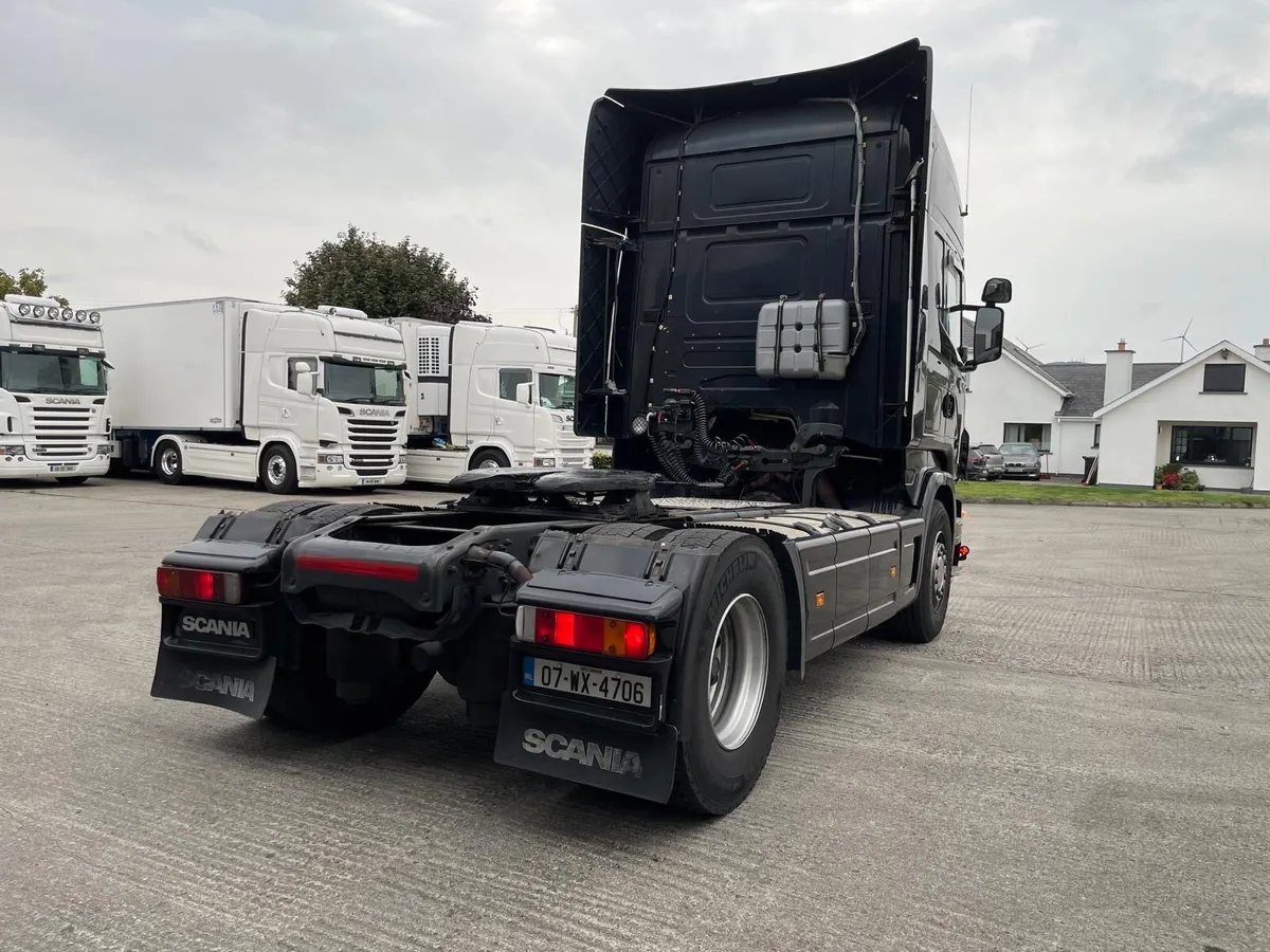 Scania R500 - Image 3