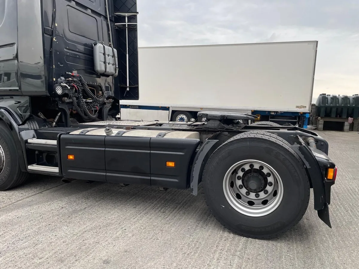 Scania R500 - Image 4