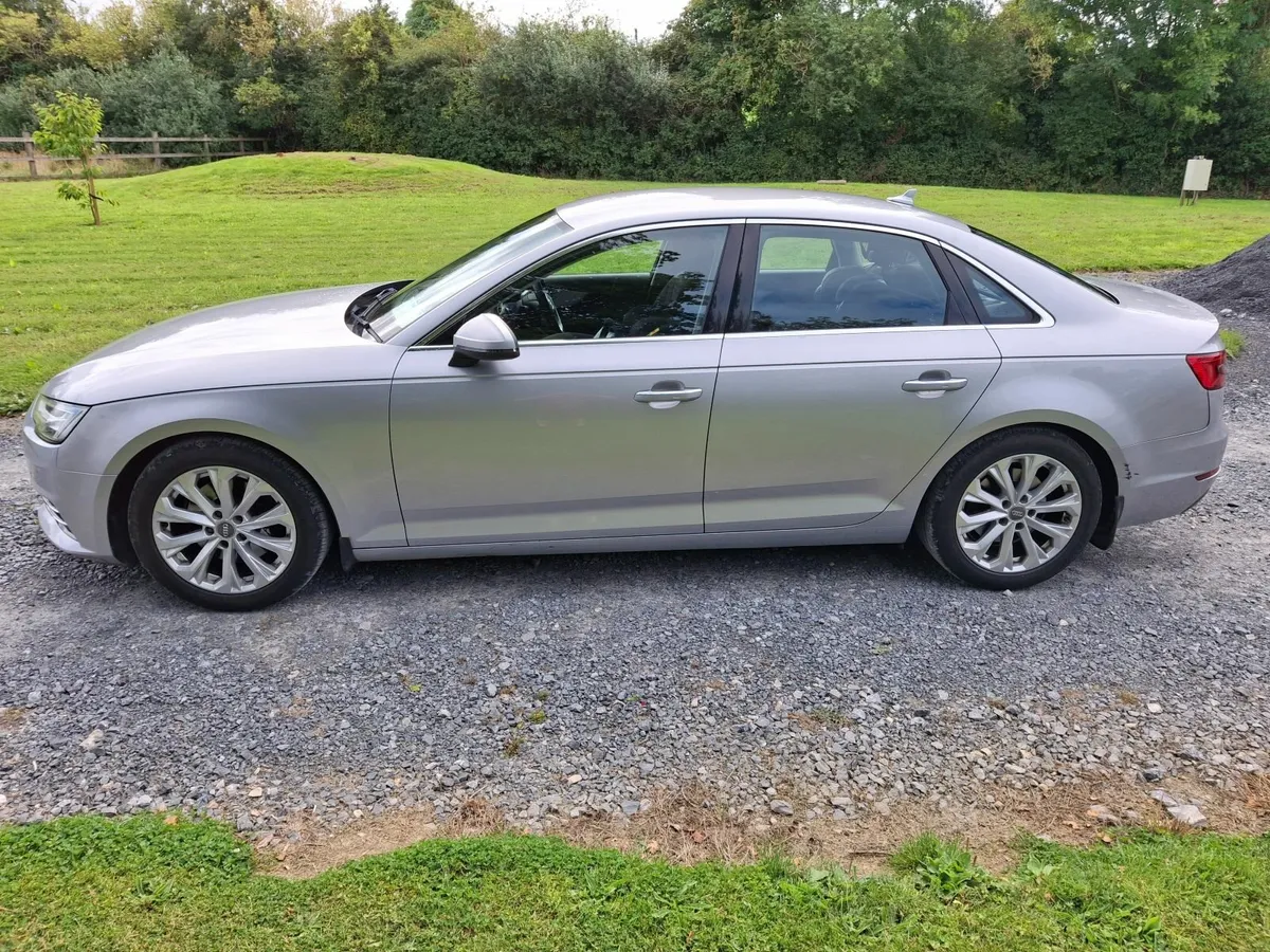 Audi A4 2.0 SE Ultra 152 (New 2016 Model) - Image 4