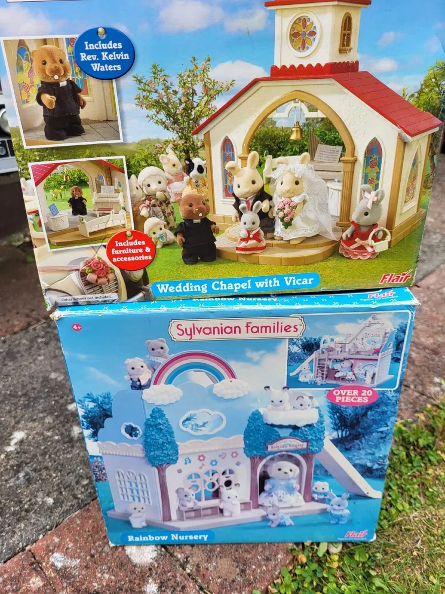 Sylvanian Families - Image 2