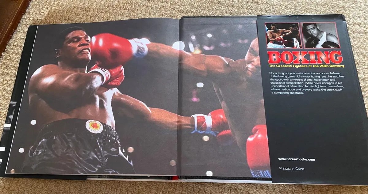 Boxing DVD’s and Books - Image 4