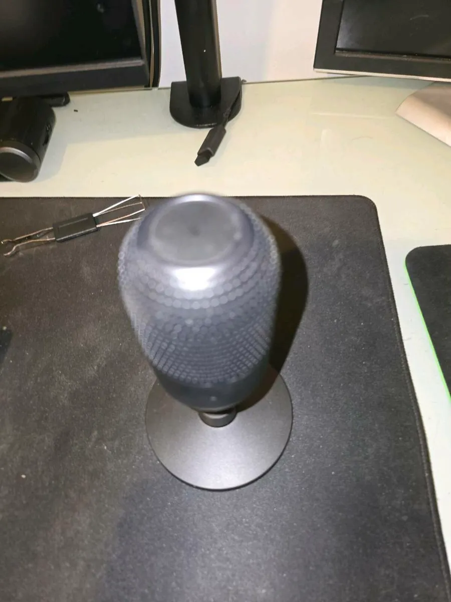 Razer microphone - Image 2
