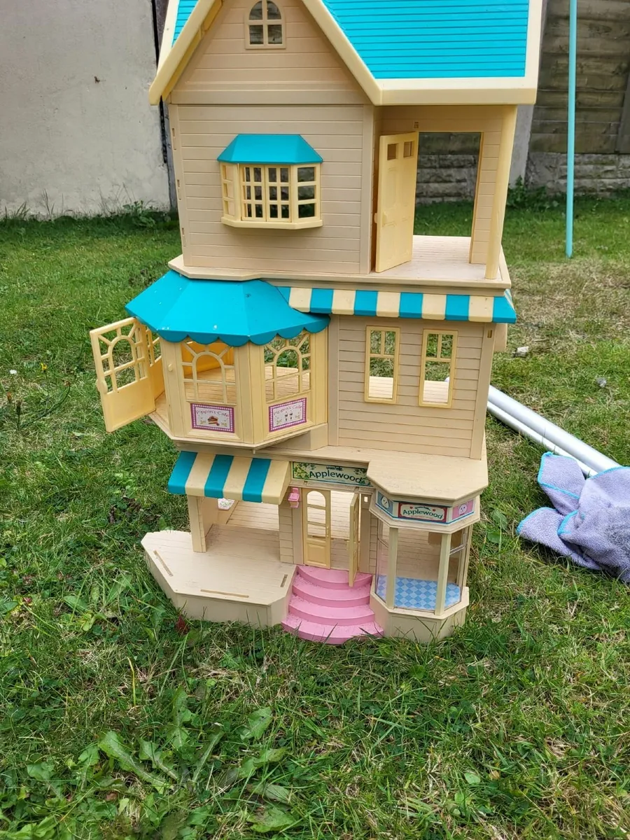 Sylvanian Families - Image 3