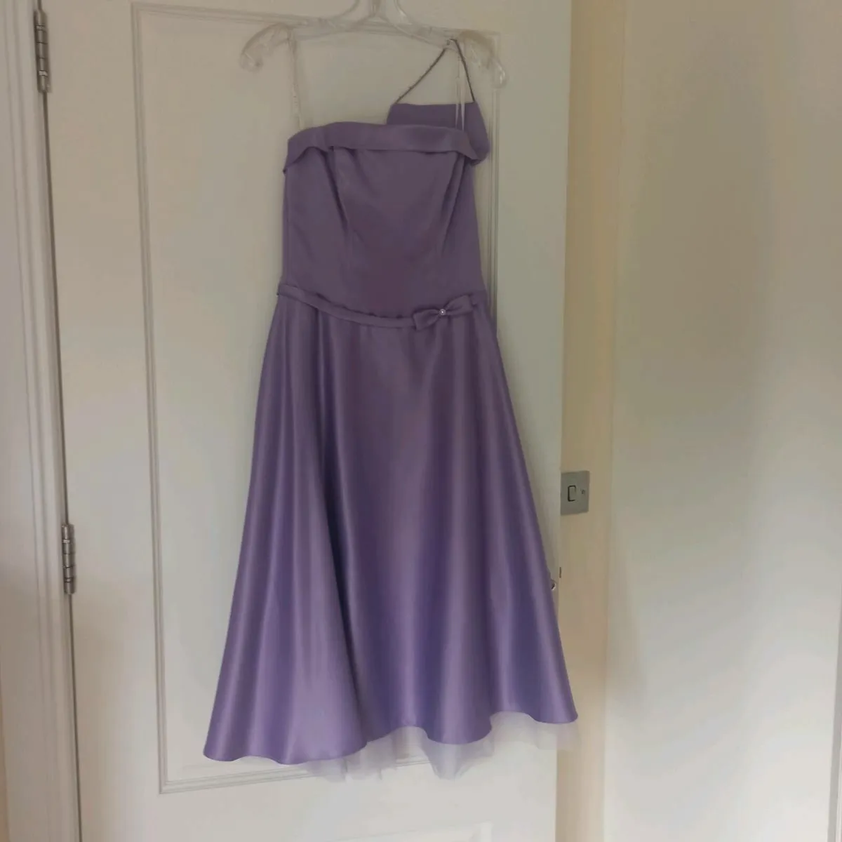 Bridesmaid Dresses - Image 1
