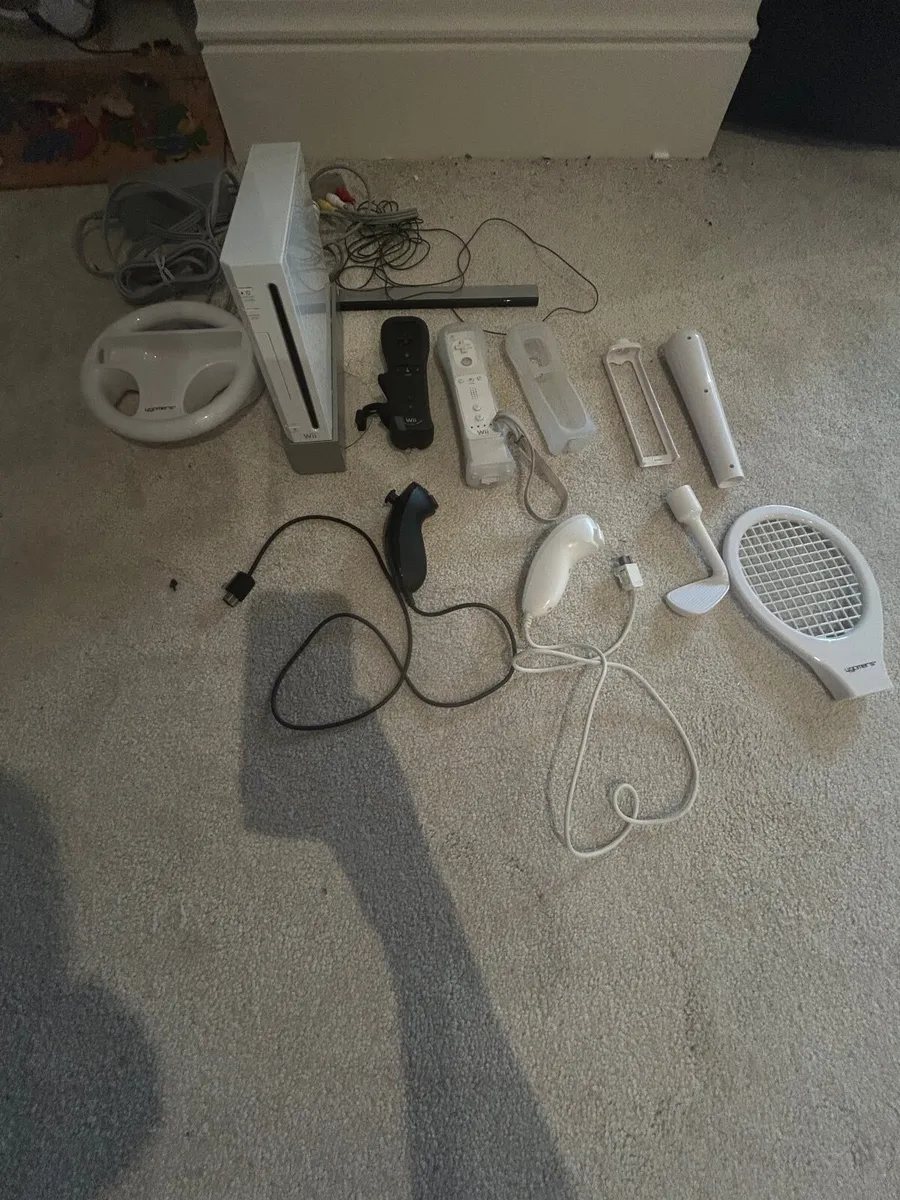 Wii - Image 2