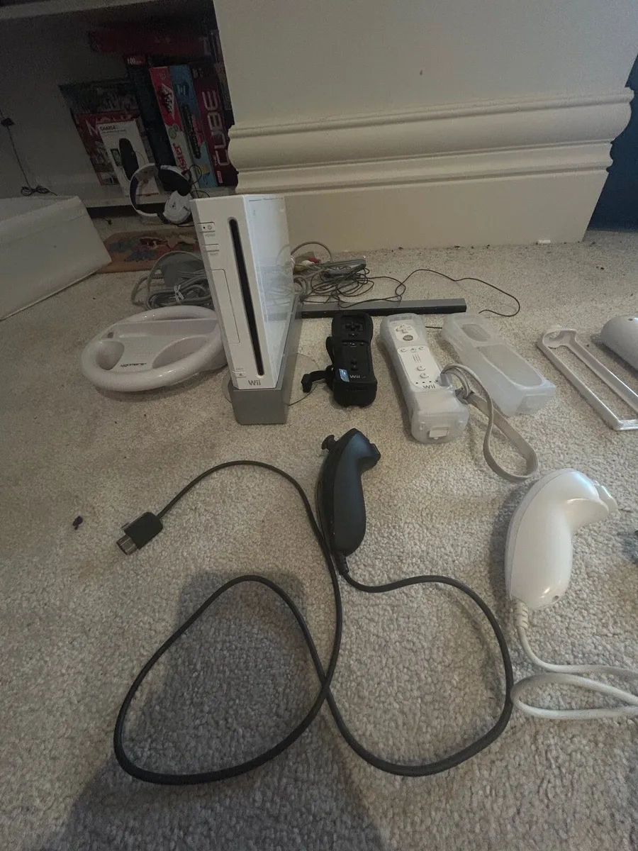 Wii - Image 3