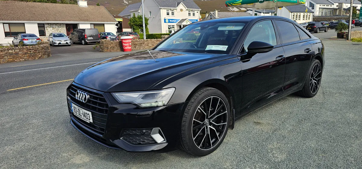 Audi A6 2.0TDI 204 S tronic SE 2018 - Image 1