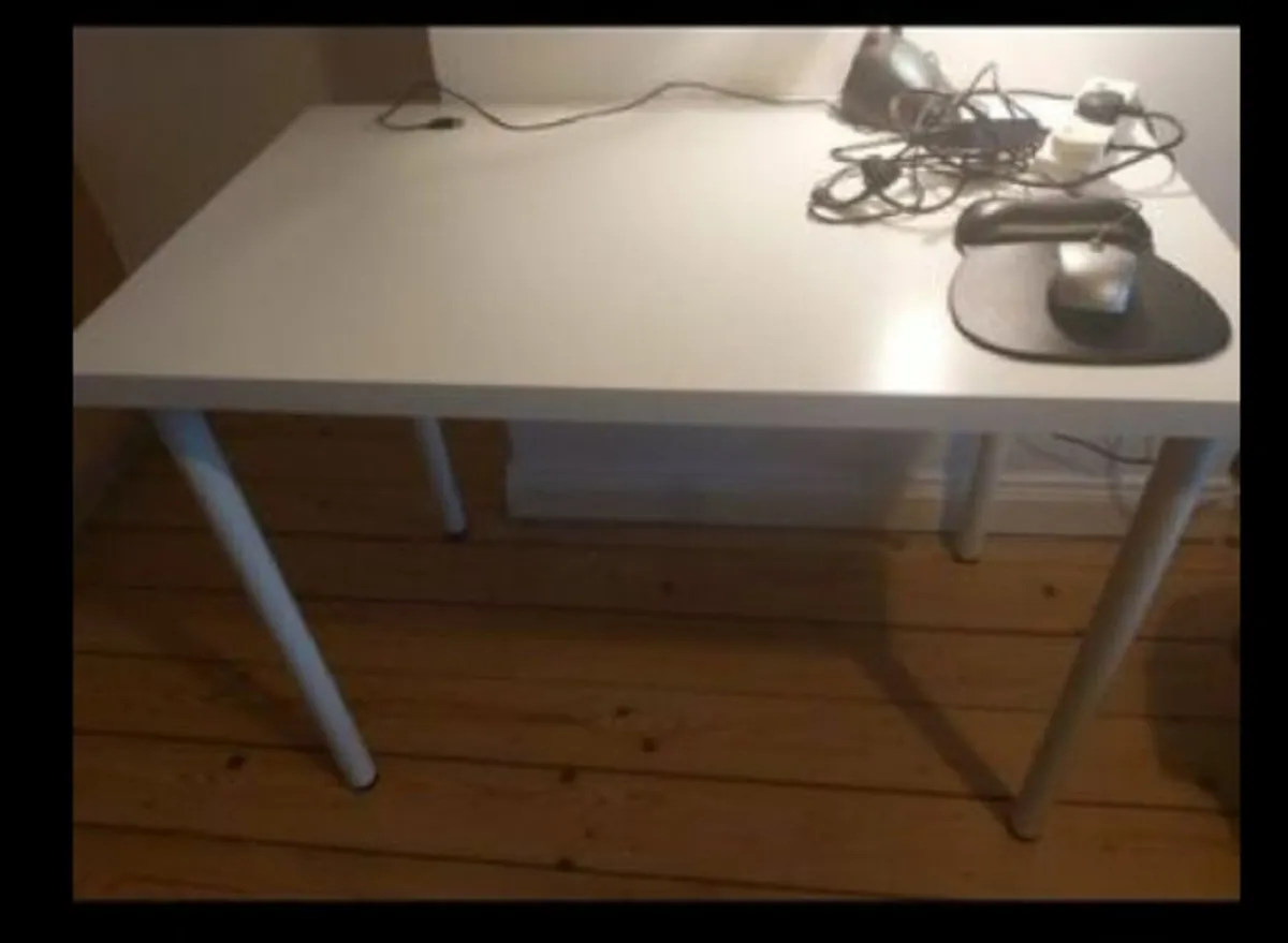 Office desk