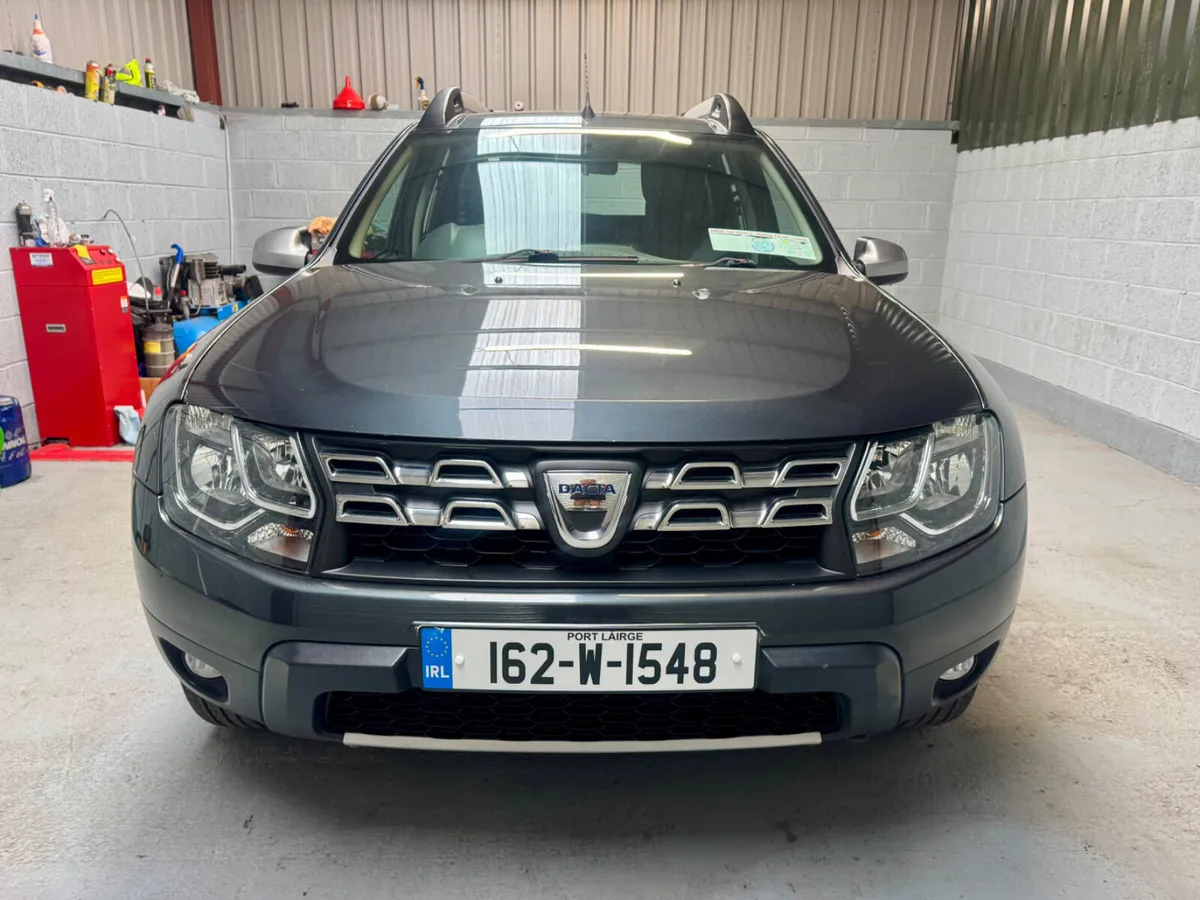 Dacia Duster 2016   TOP SPEC ! - Image 4