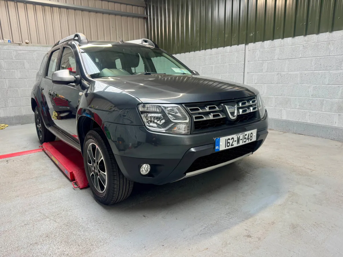 Dacia Duster 2016   TOP SPEC ! - Image 3