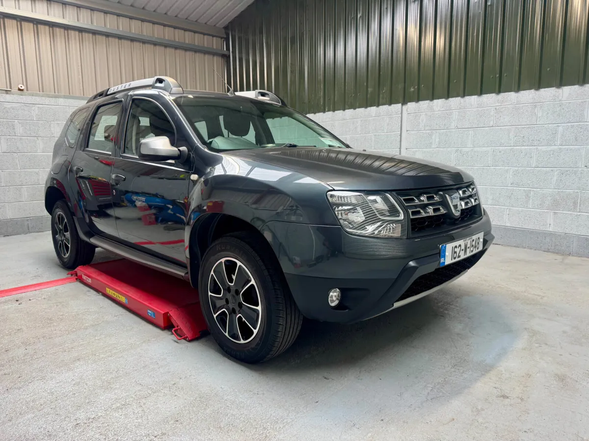 Dacia Duster 2016   TOP SPEC ! - Image 2