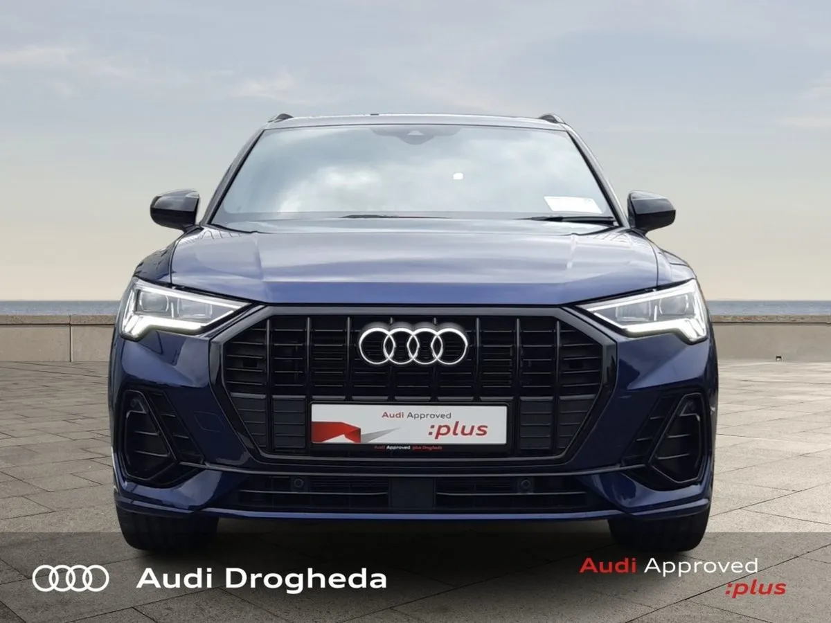 Audi Q3 Q3 35 TDI 150 S-T S Line - Image 3