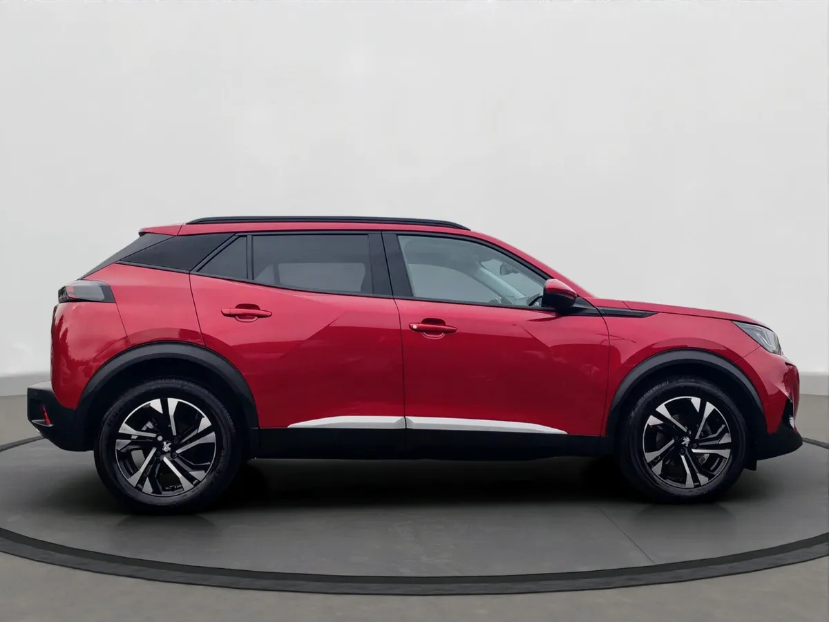 Peugeot 2008 1.5 hdi Allure - Image 3