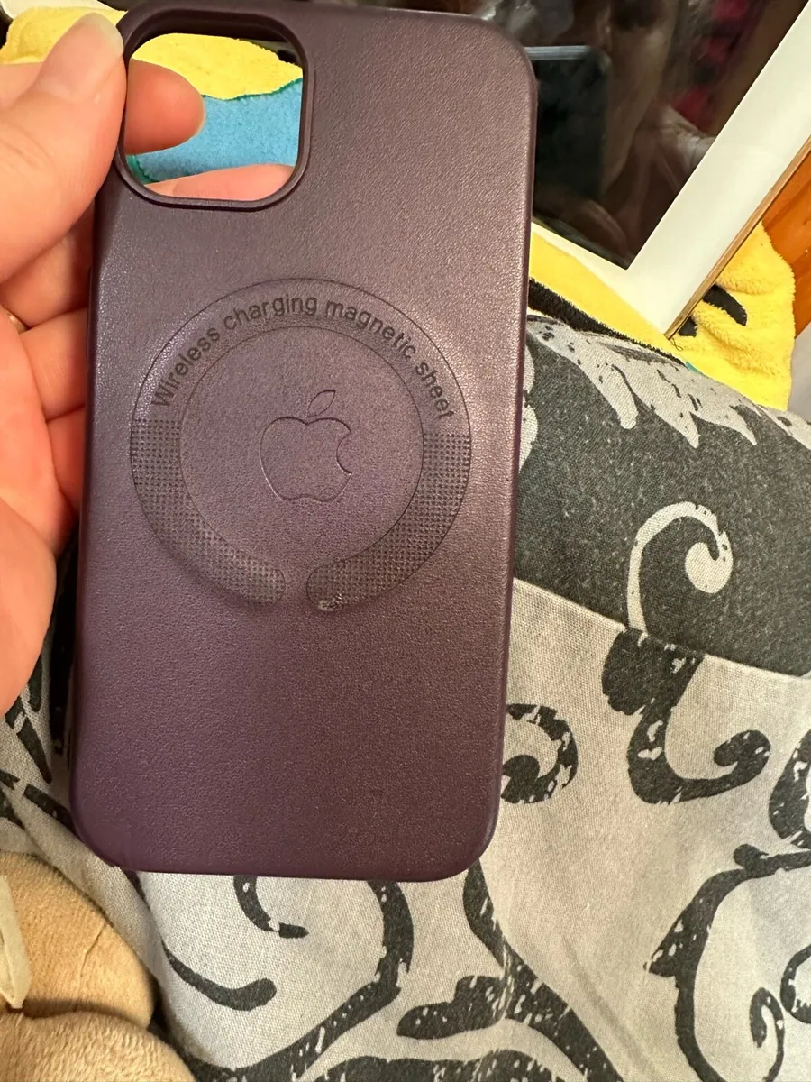 iPhone case - Image 1