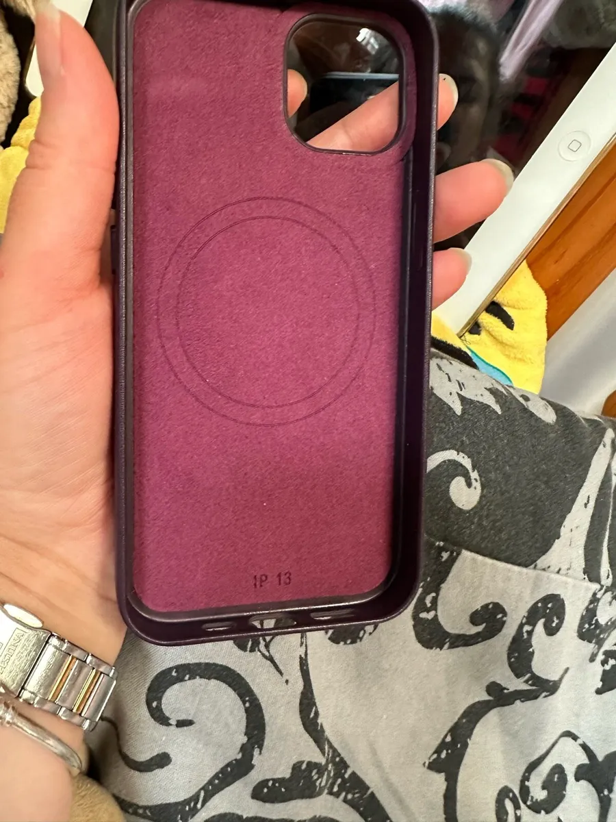 iPhone case - Image 2