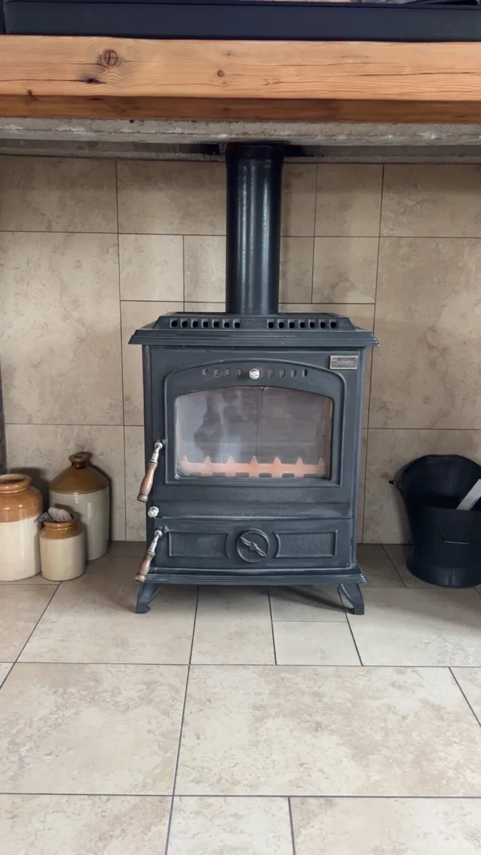 Stove - Image 1