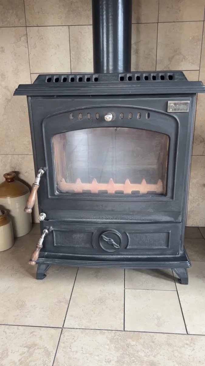 Stove - Image 2
