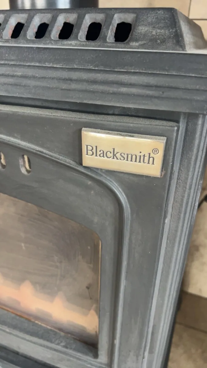 Stove - Image 3