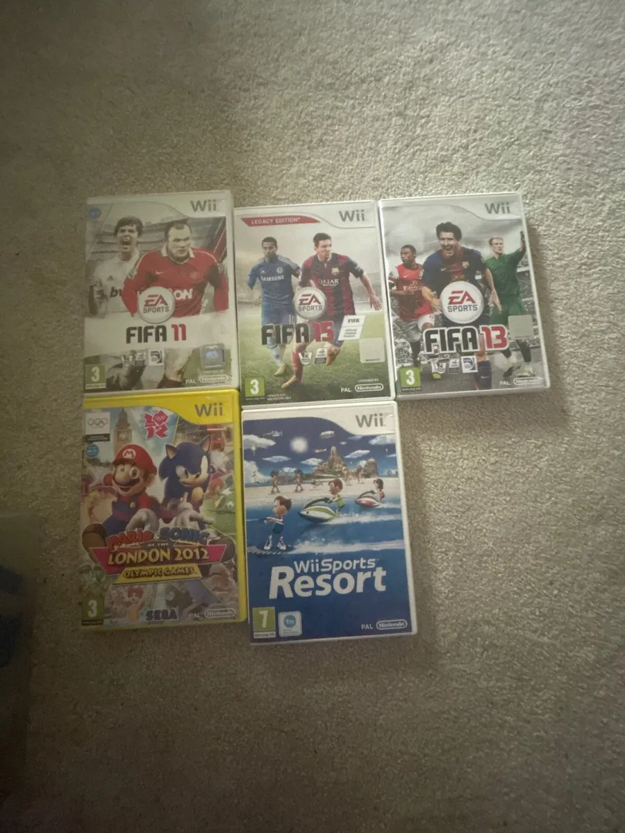 Wii - Image 4