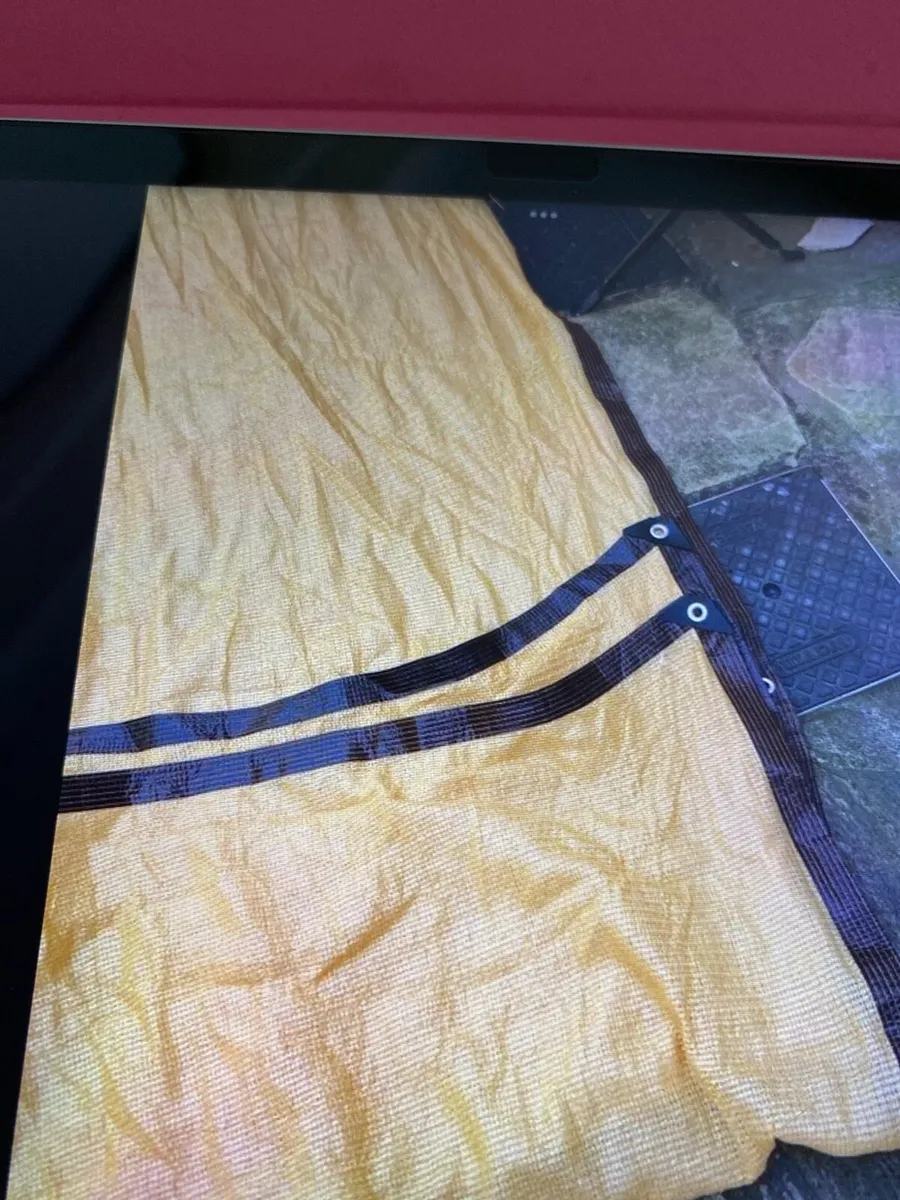 Sun shade sale - Image 3