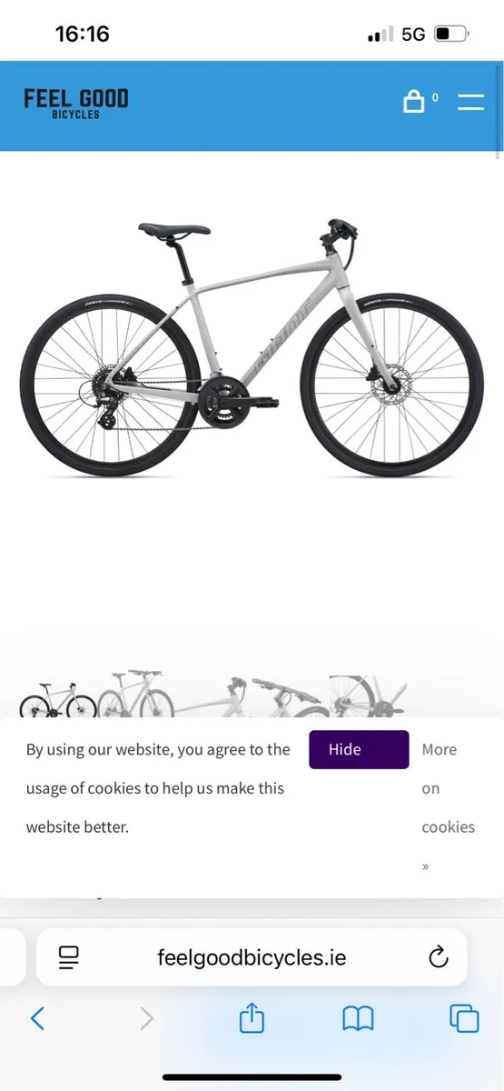 Bike - Image 2