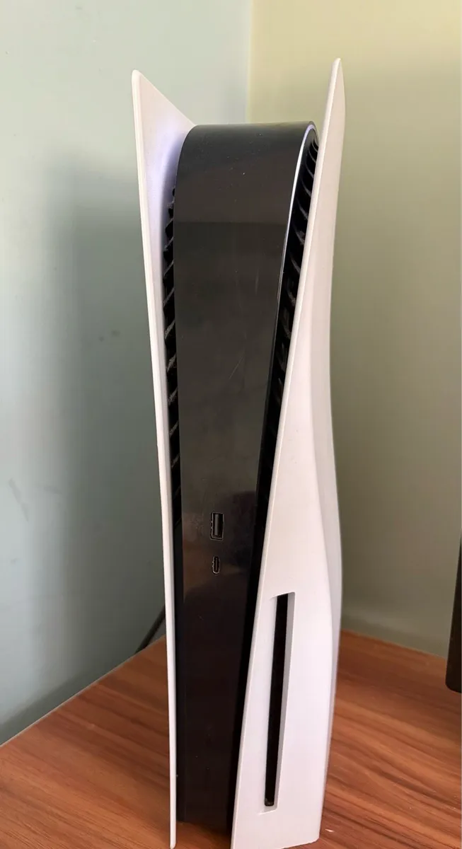 Ps5 disc edition - Image 3