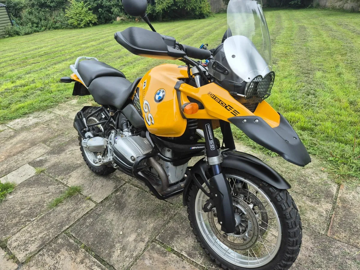 BMW Other 2002 - Image 3