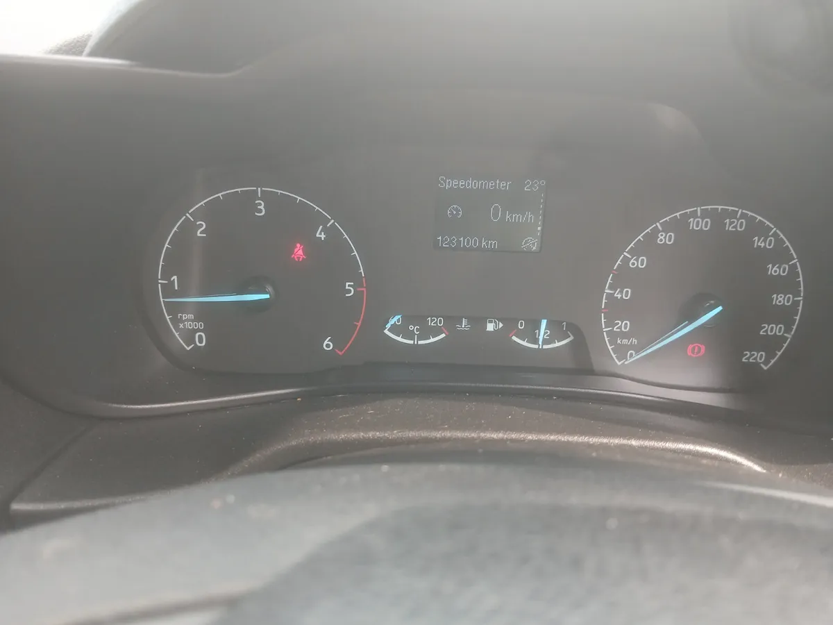 Ford  Connect 2022 - Image 3