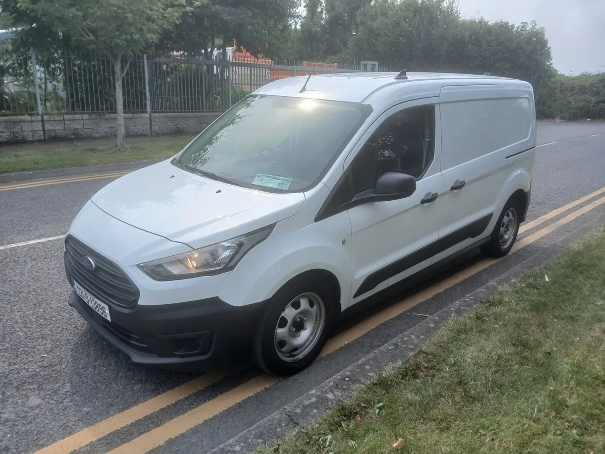 Ford  Connect 2022 - Image 4