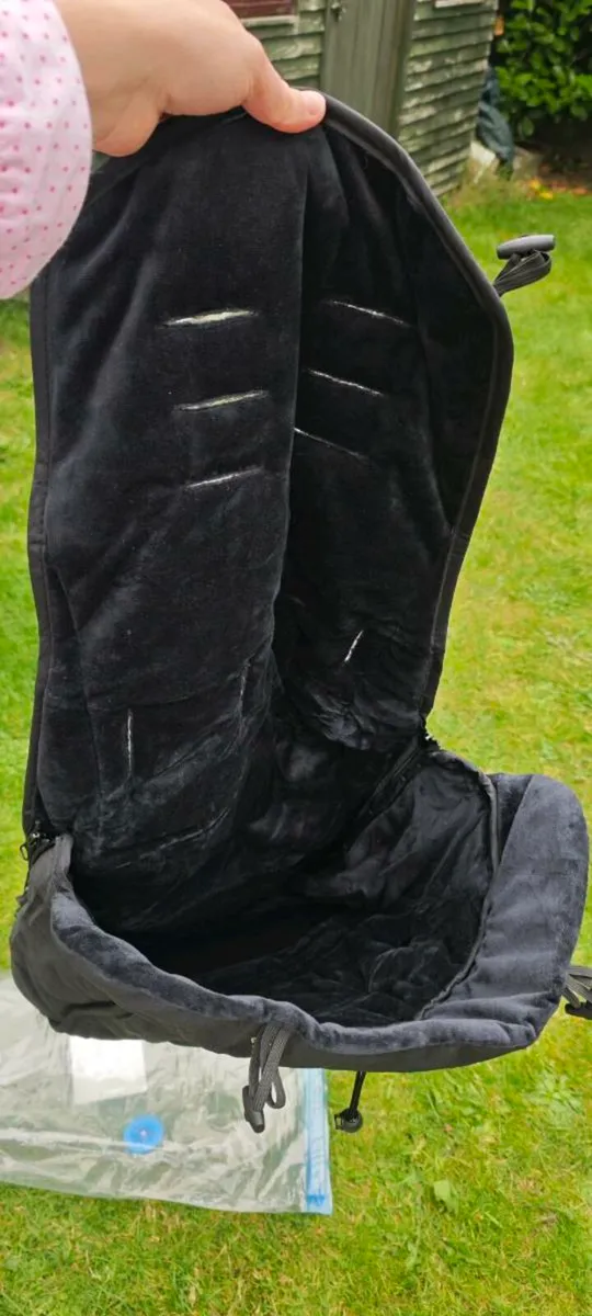 Buggy Accessory - Image 2