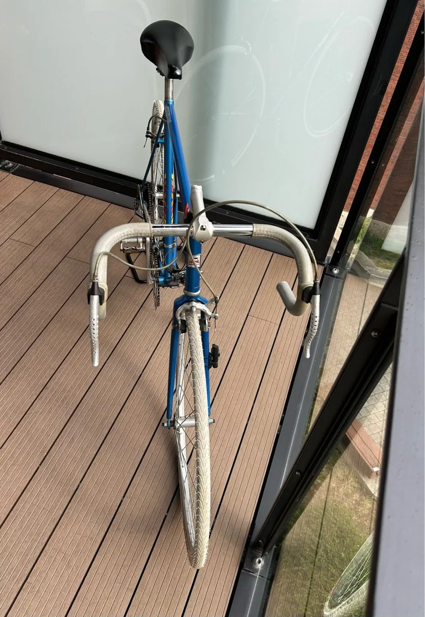 Road bike/Race bike (vintage bike) - Image 1