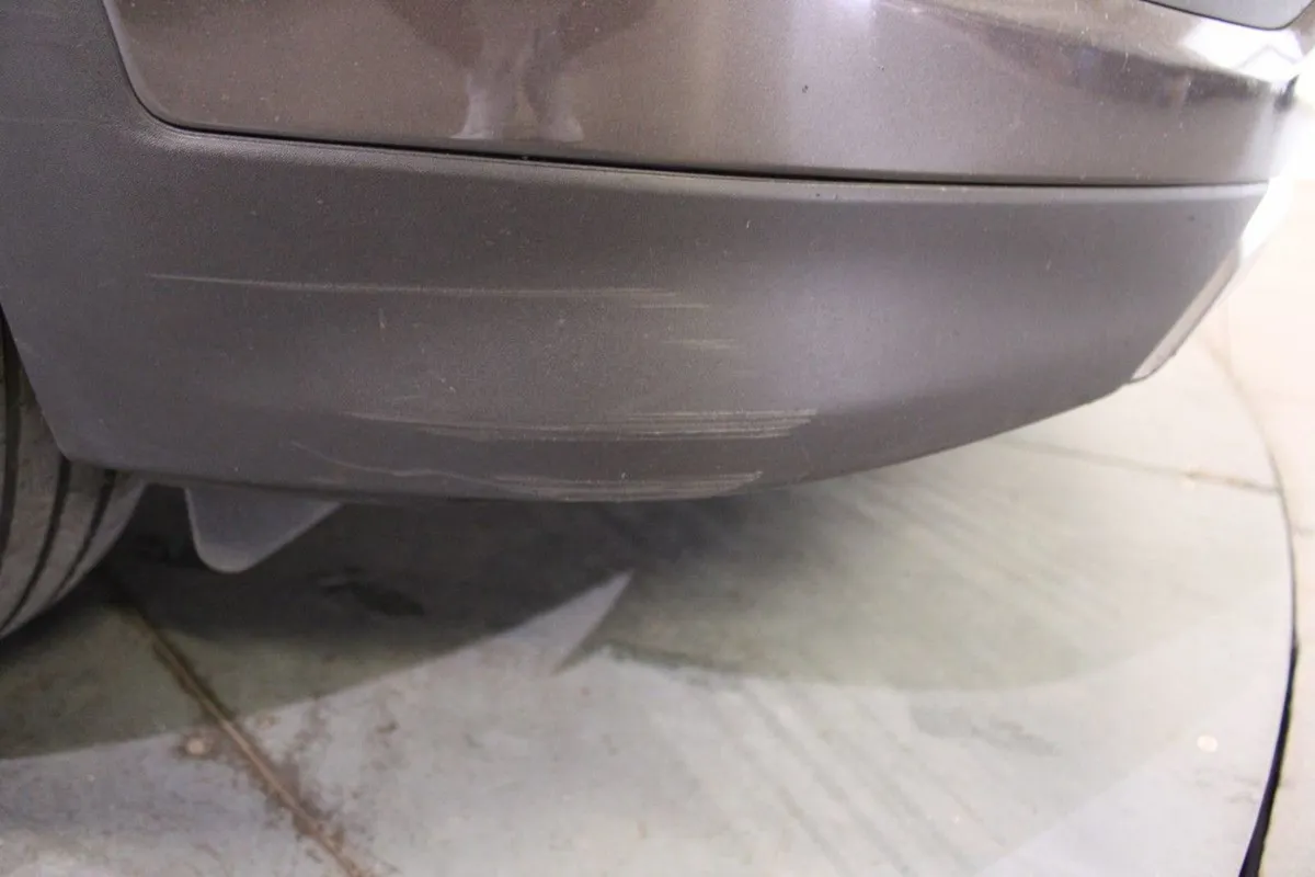 Hyundai Tucson 1.7 D Comfort Plus - Image 3