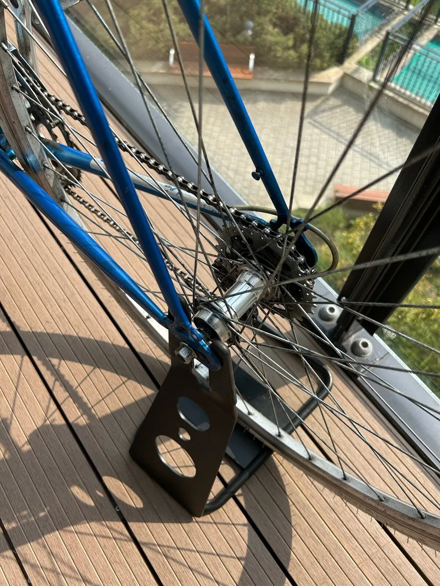 Road bike/Race bike (vintage bike) - Image 4