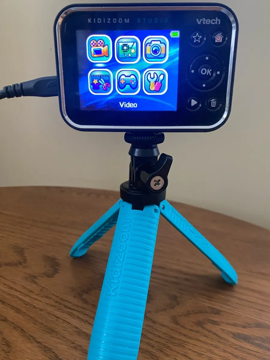 Vtech Kidizoom Camera - Image 1