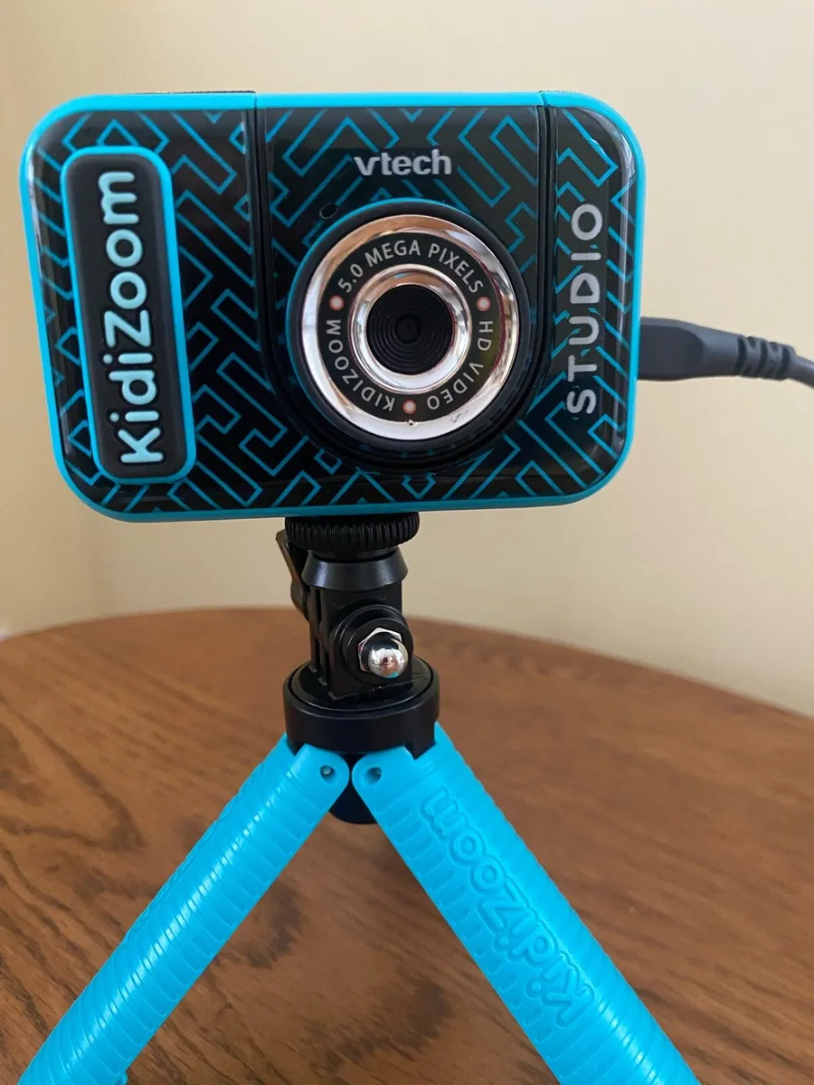 Vtech Kidizoom Camera - Image 2