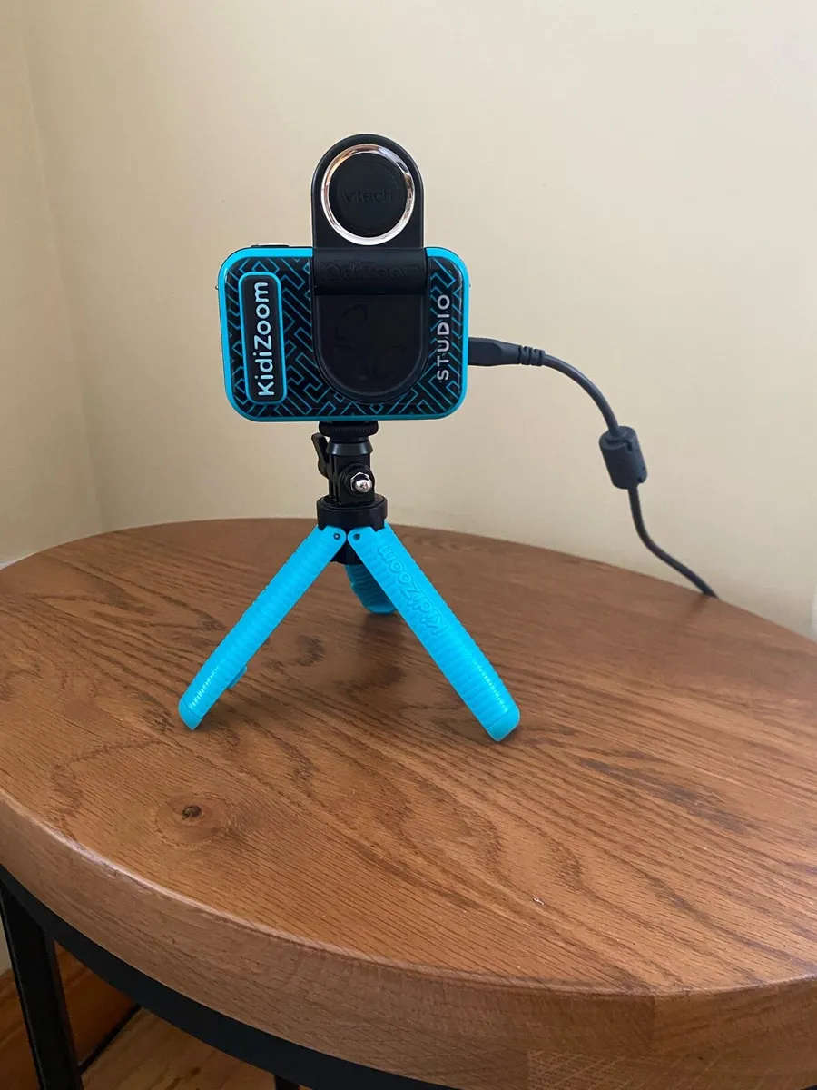 Vtech Kidizoom Camera - Image 3