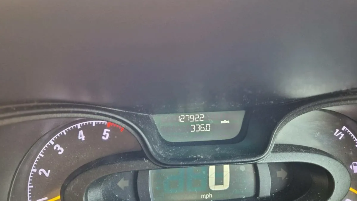 Opel vivaro - Image 2