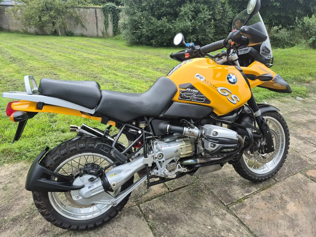 BMW Other 2002 - Image 1