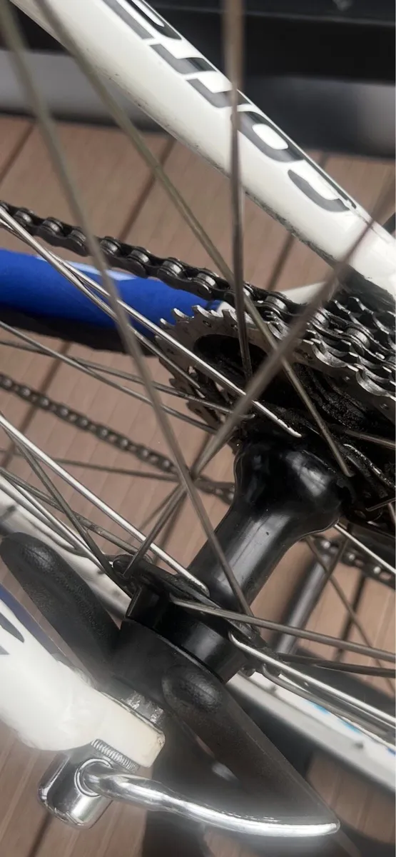 Racing bike/Road bike - Image 4