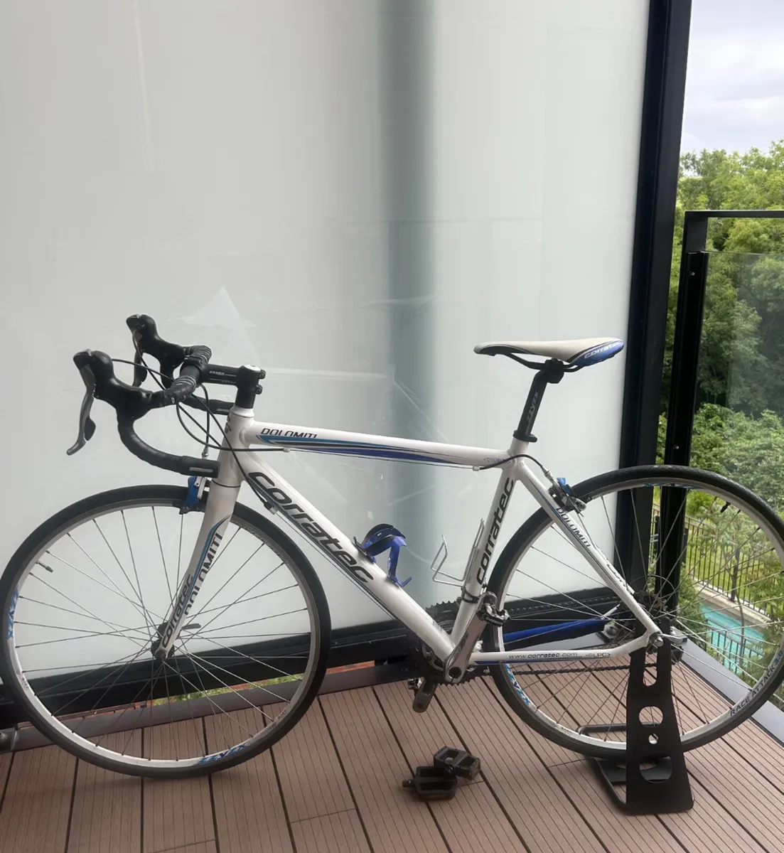 Racing bike/Road bike - Image 1