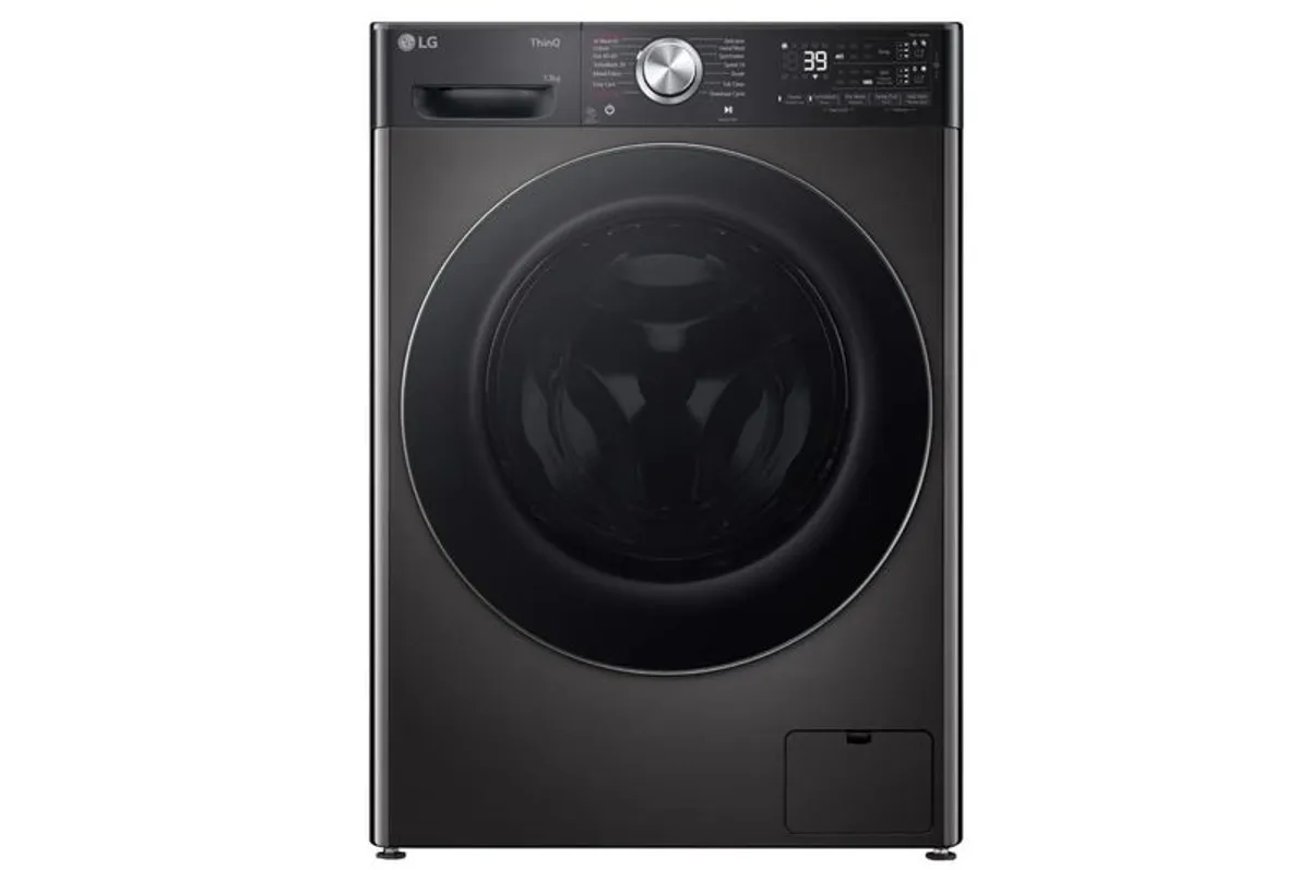 Washing machine - Image 1