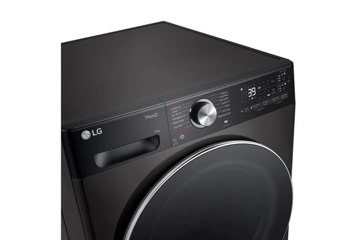 Washing machine - Image 3