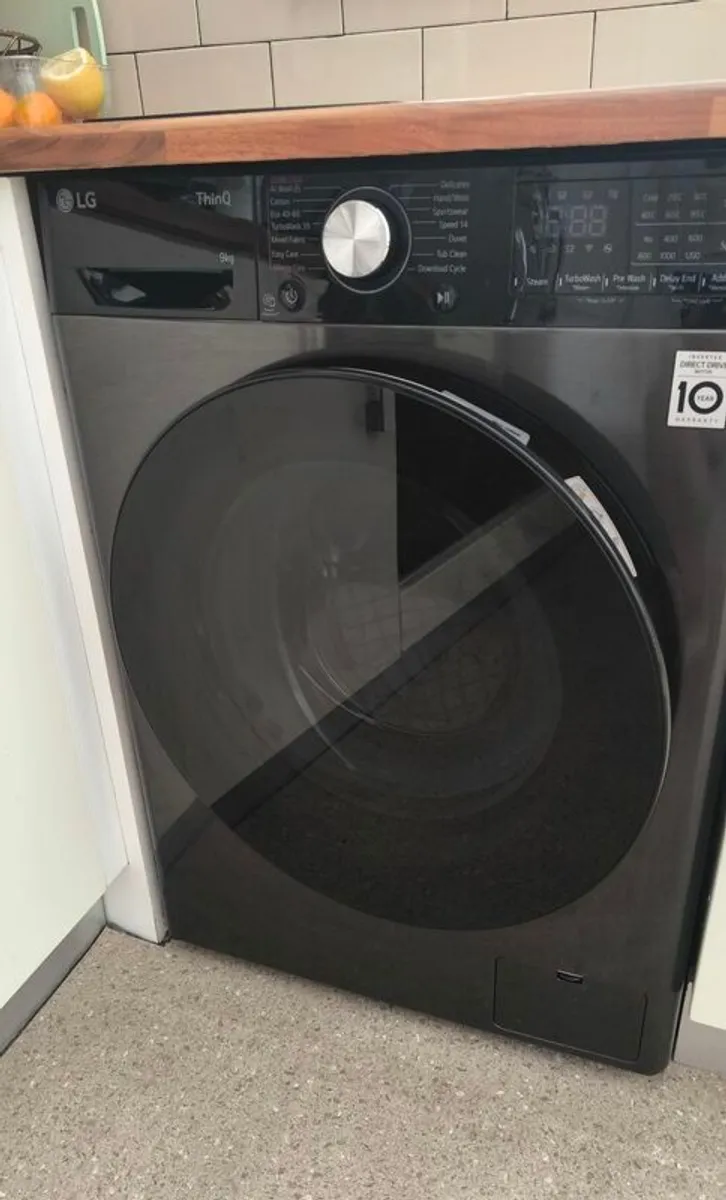 Washing machine - Image 4