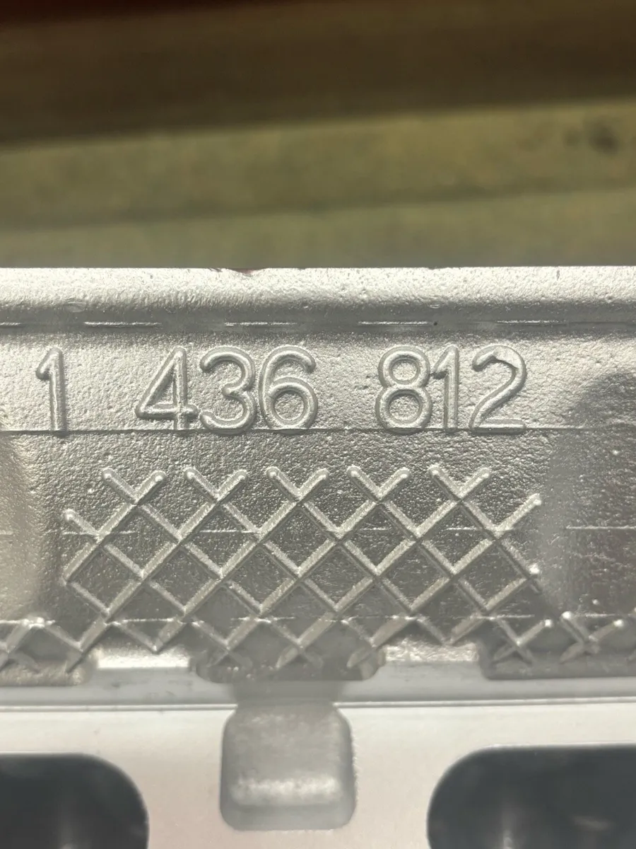 RECONDITIONED CYLINDER HEAD BMW E39 E46 - Image 4