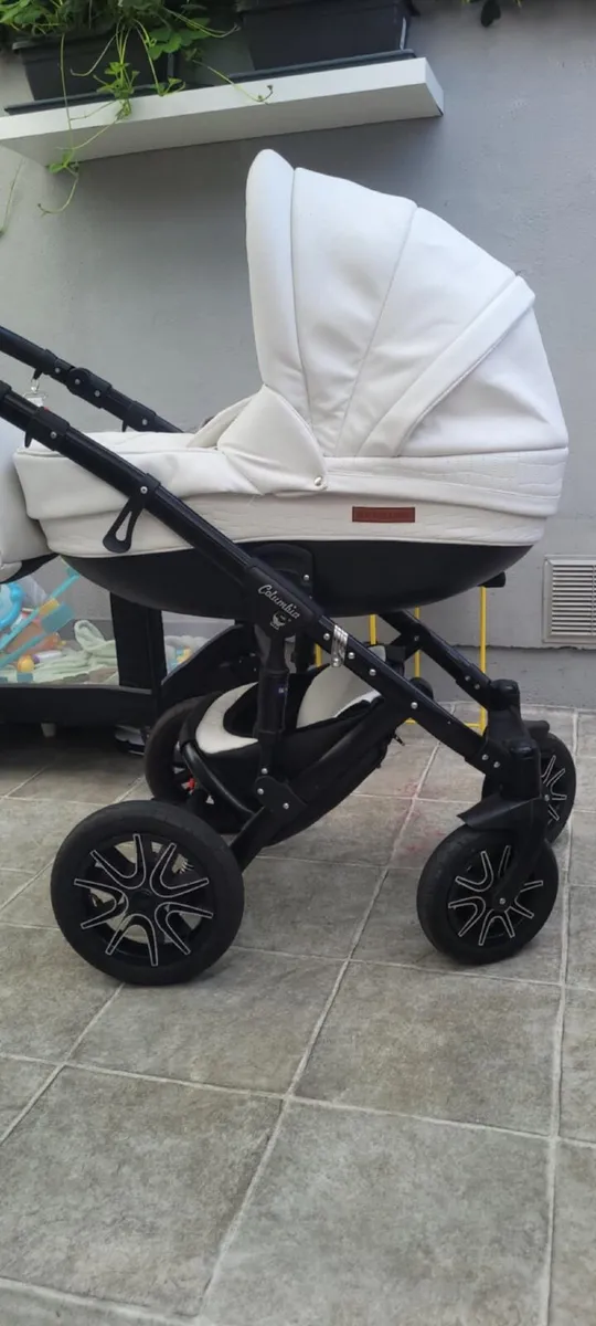 3in1. Buggy - Image 1