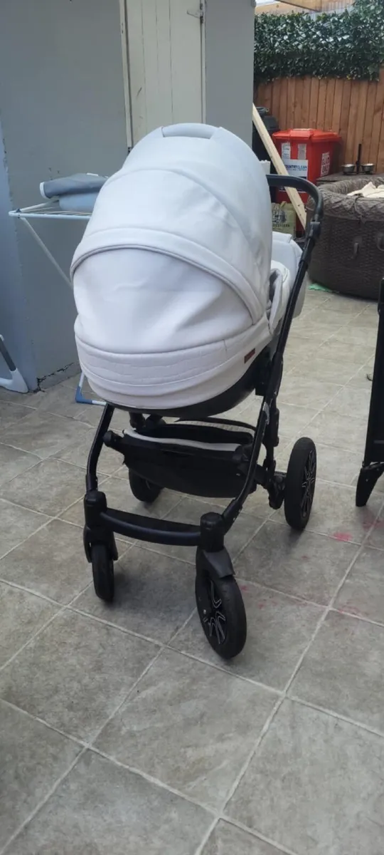 3in1. Buggy - Image 2