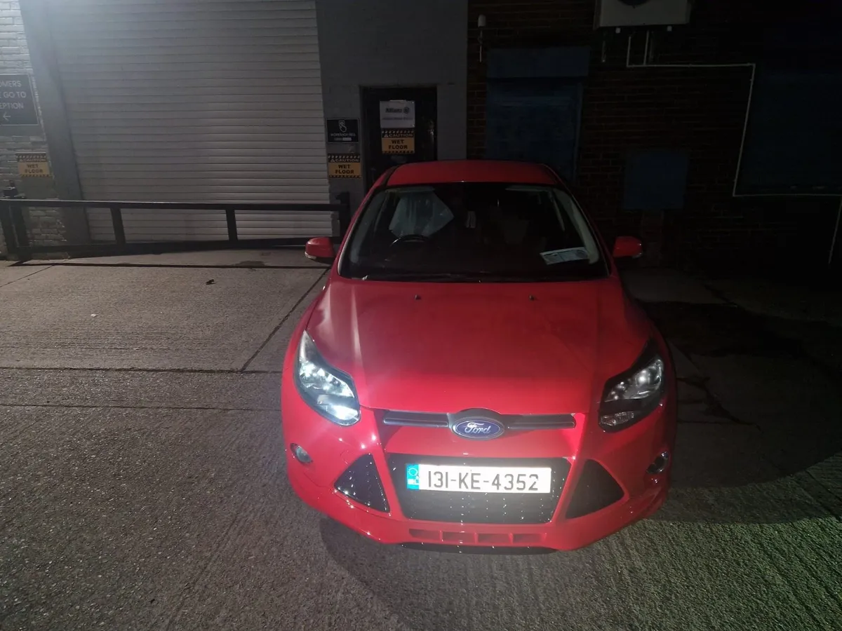Ford focus - Image 2